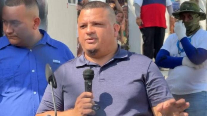 Corrido de Iván Velásquez