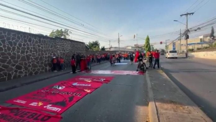 DÍA DE TRABAJADOR