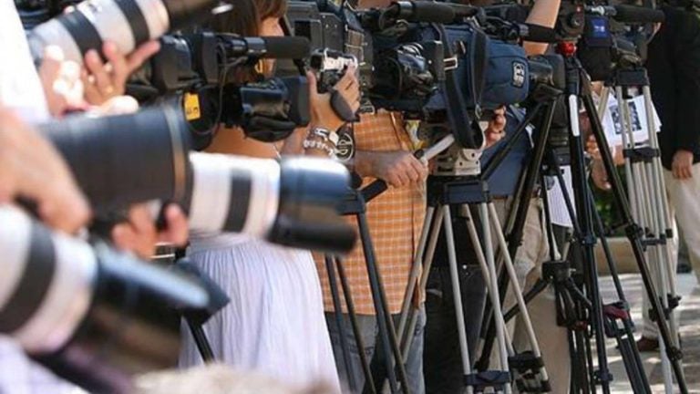 Conadeh denuncia que 88% de asesinatos de periodistas hondureños sigue impune