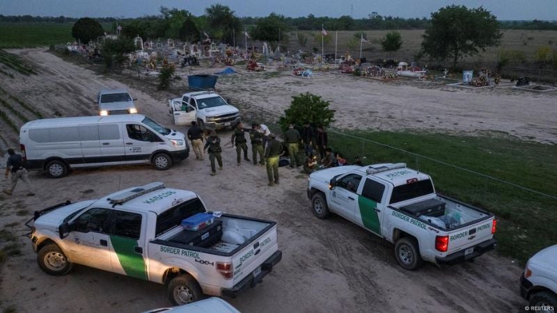Demanda contra Gobierno de estados Unidos