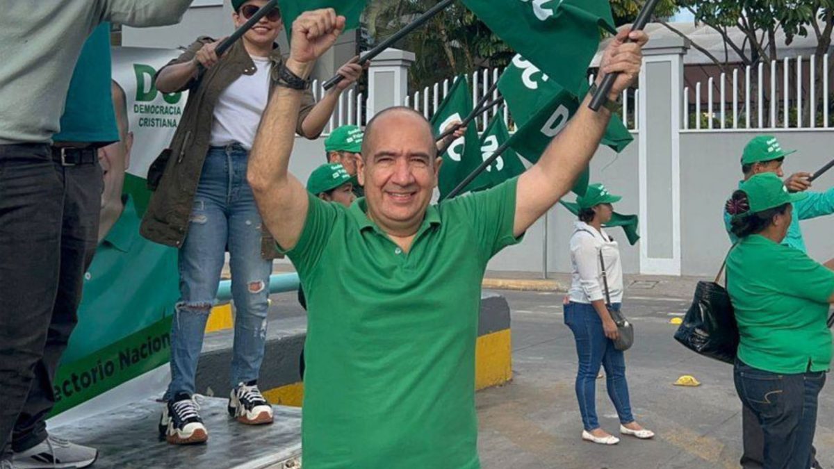Godofredo Fajardo