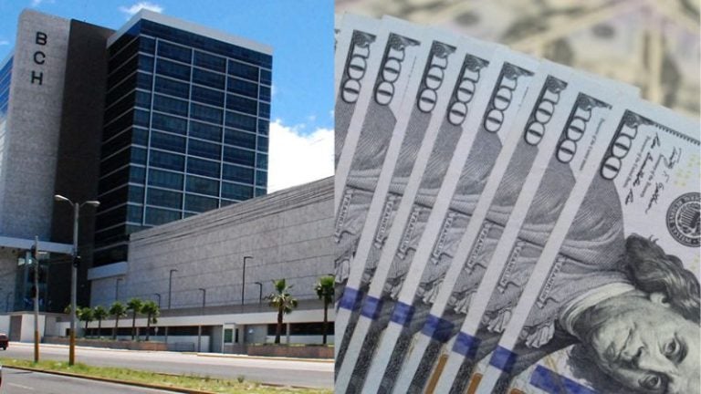 Forbes: deuda pública de Honduras crece 8% y suma casi $10,000 millones