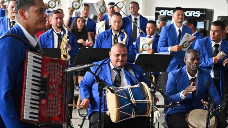 Presos celebran a las madres en TGU