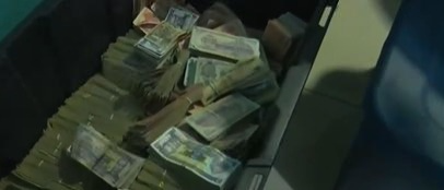 Aportantes Koriun dinero sin vigilancia