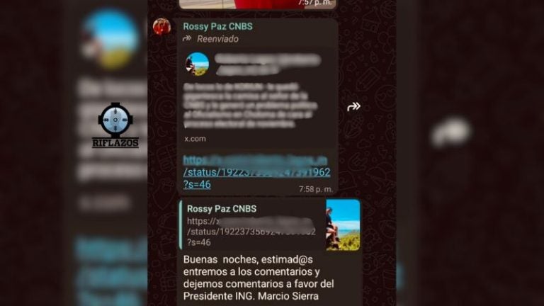 Riflazos 2,064