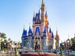Disney suspende a trabajadores venezolanos