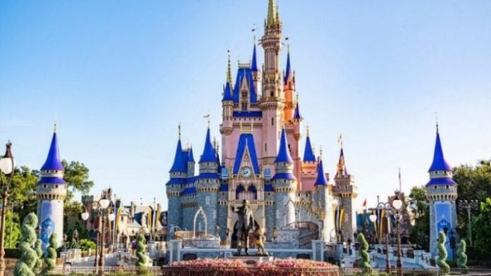 Disney suspende a trabajadores venezolanos