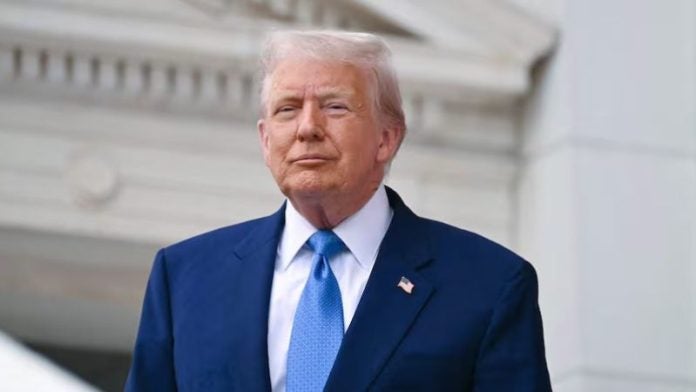 Trump ordena la suspensión de entrevistas para visas de estudiantes a todas sus embajadas