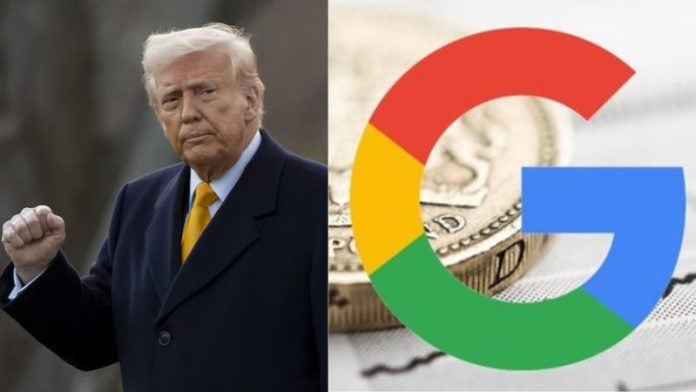 Reino Unido tasa Google