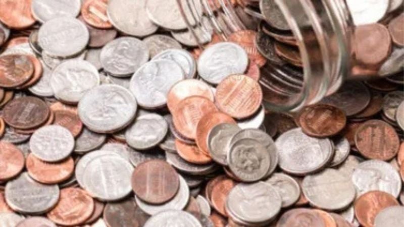 EEUU reducirá la producción de centavos