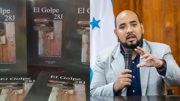 El Golpe 28J no será una clase, asegura el ministro de Educación