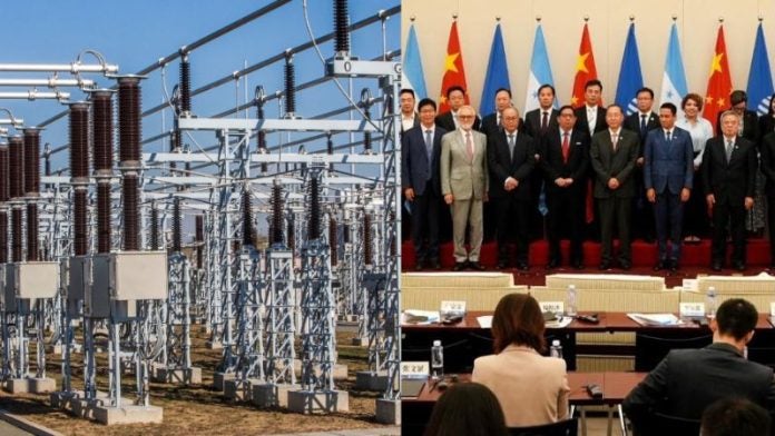 Licitación de energía Honduras