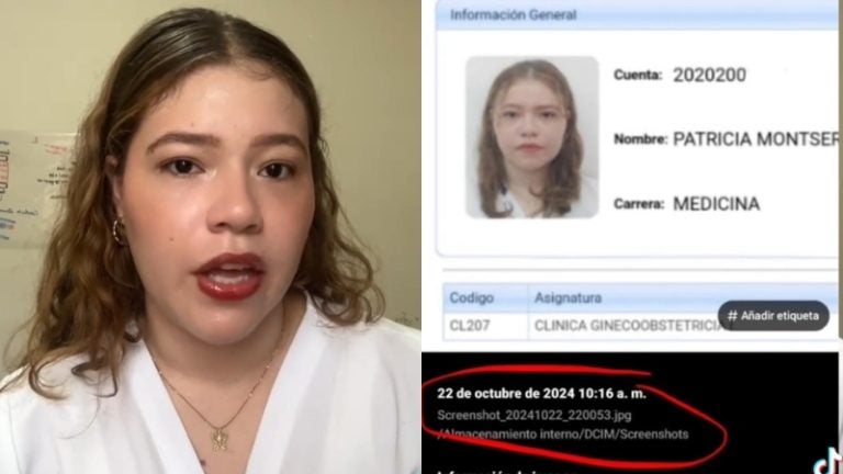 «Perdí seis meses»: estudiante denuncia falla en sistema y negligencia en UNAH