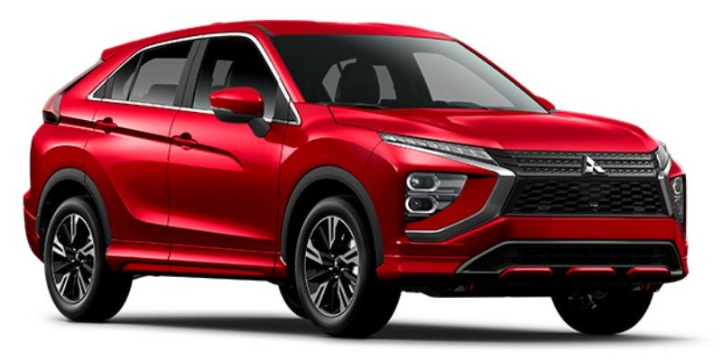 Eclipse Cross 2026: Mitsubishi presenta su nuevo C-SUV y marca el fin del motor a combustión