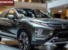 Eclipse Cross 2026: Mitsubishi presenta su nuevo C-SUV y marca el fin del motor a combustión