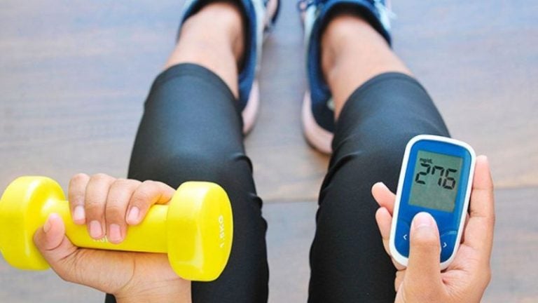 ¿En qué momento del día conviene hacer ejercicio para controlar el azúcar?