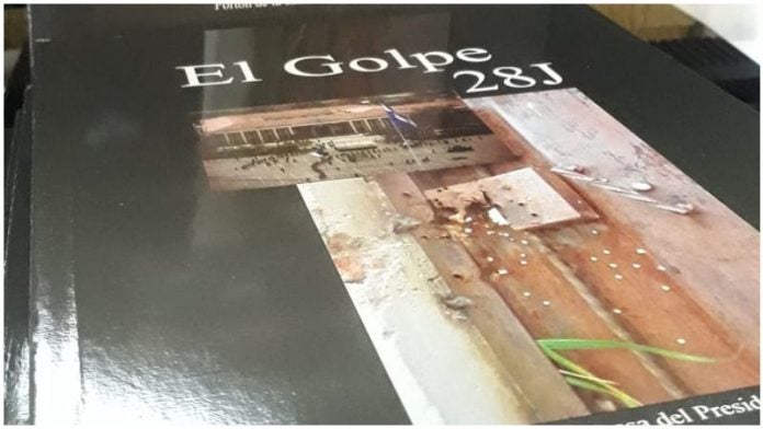 El Golpe 28J no será obligatorio