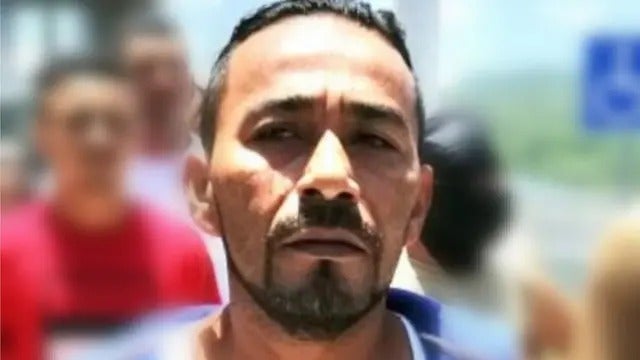 Dictan sentencia fuga del "Porky"