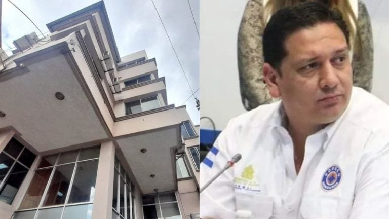 Poder Judicial eleva a juicio caso de Gabriel Rubí, exdirector de Copeco