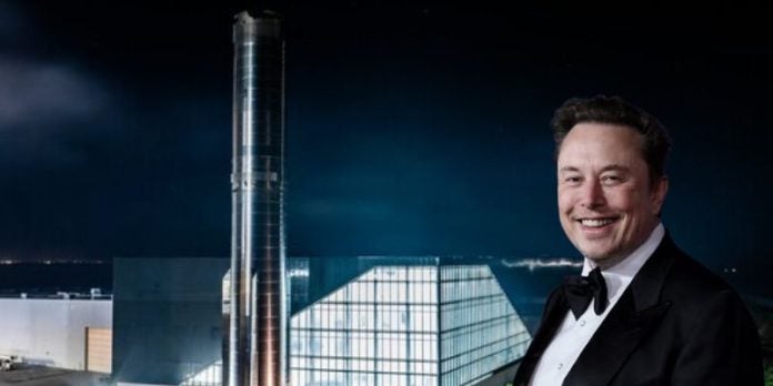 Elon Musk ya tiene su propia ciudad en EE. UU. y va por el espacio