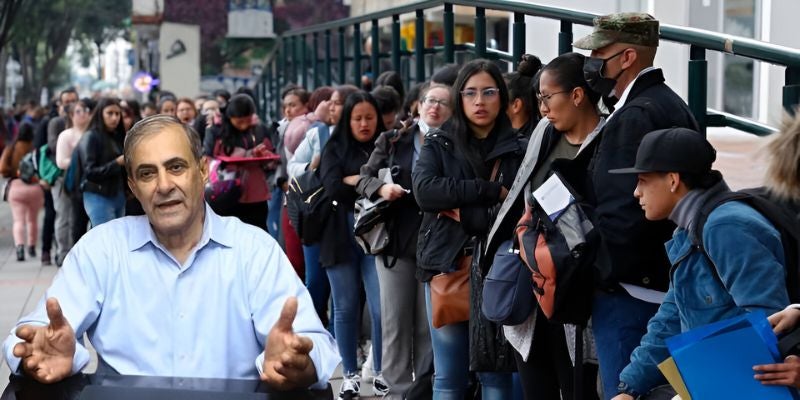 CCIC anuncia trabajo en una nueva iniciativa de ley para empleo parcial
