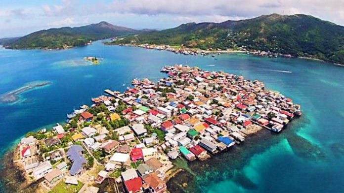 Energía Guanaja
