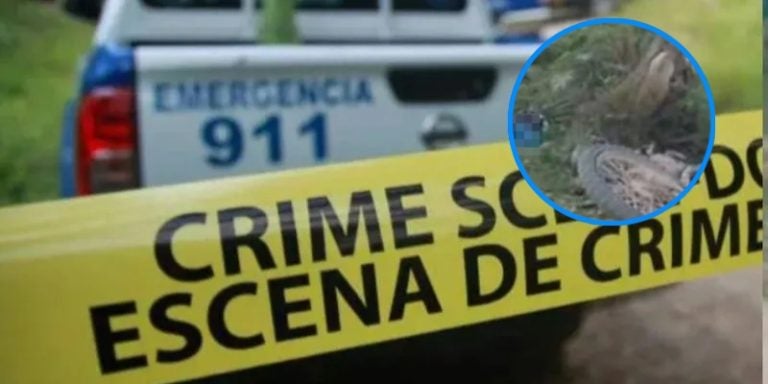 Ataque planificado: ultiman a balazos a dos hombres en La Granada, Yoro