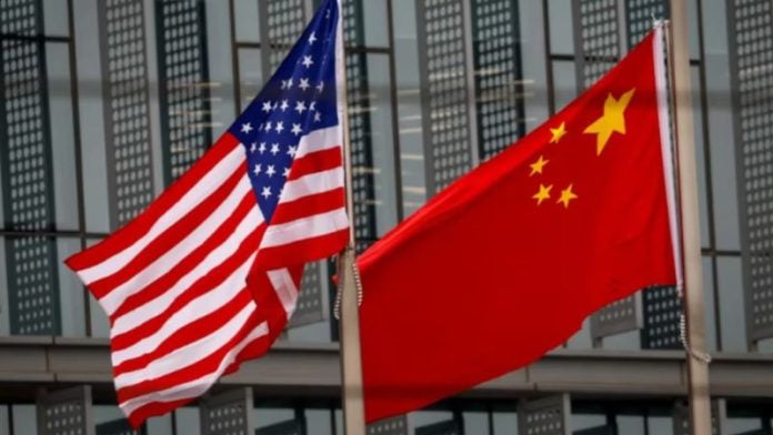 Entra en vigor la rebaja de aranceles entre China y EEUU para frenar guerra comercial
