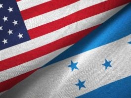 USA mensaje directo para Honduras