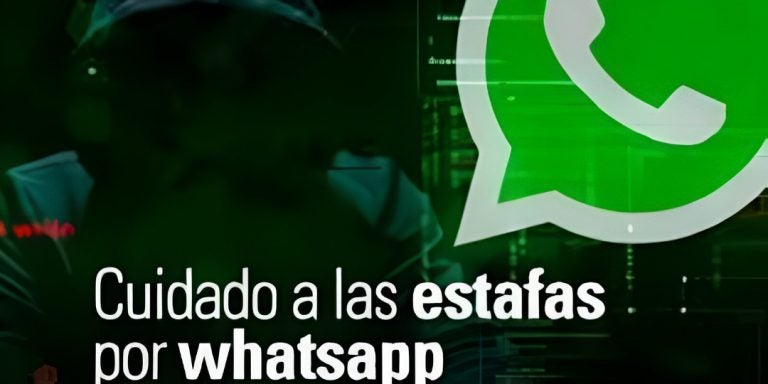 Método "wangiri", estafa por llamada de Whatsapp: si recibe una de este número ¡No responda!
