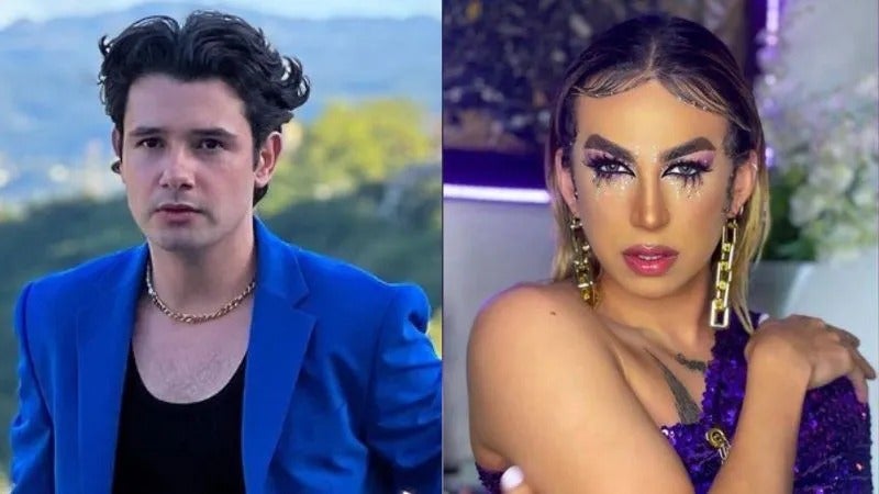 Betanco dispara contra Facundo y Mariel