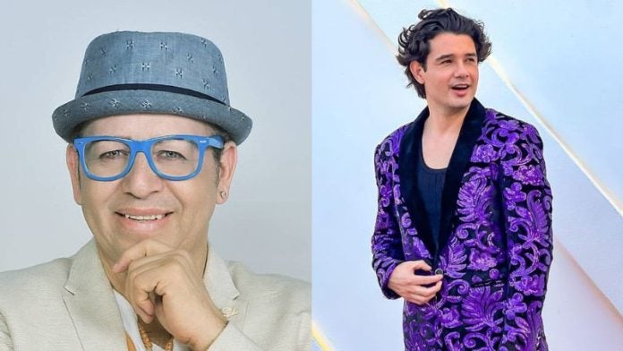 Miguel rechaza a Facundo