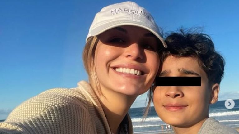 Famosa actriz planea congelar cuerpo de su hijo tras su trágica muerte