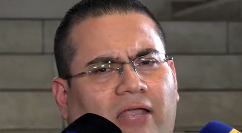 David Amaya