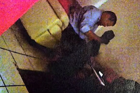 Foto de narcovideo de Romeo Vásquez
