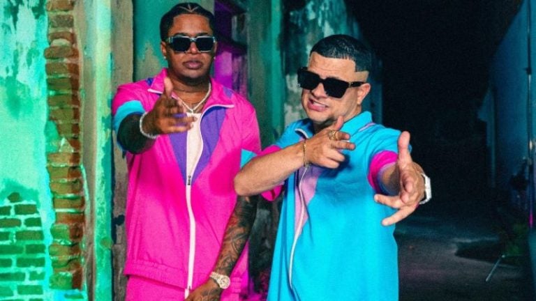 Fresh Bodden confirma remix de ‘Kerriko’ junto a Jowell