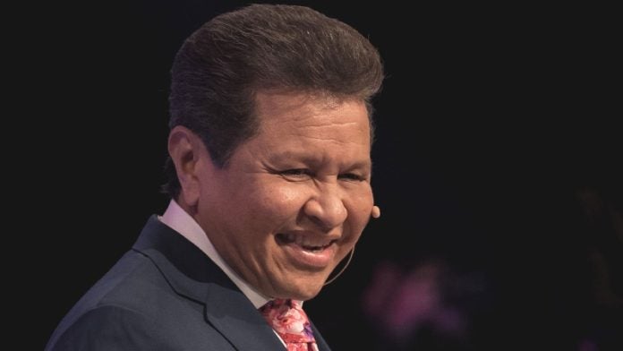 Presidente promoverá el desarrollo en Honduras