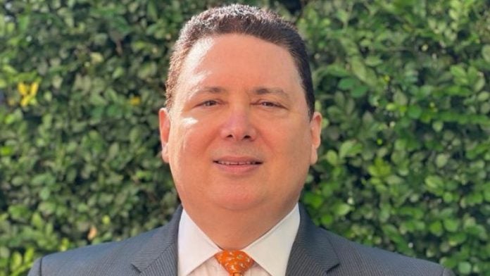 Denuncia de Guillermo Valle: 