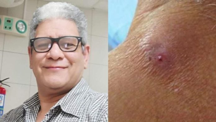Médico cuestiona protocolos de la Sesal