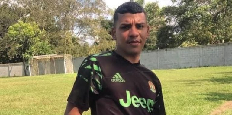Hombre muere acribillado en Sandy Bay, Roatán