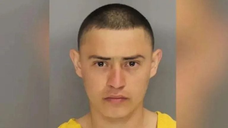 Hondureño acusado en EE. UU. de asesinato y necrofilia se declara inocente