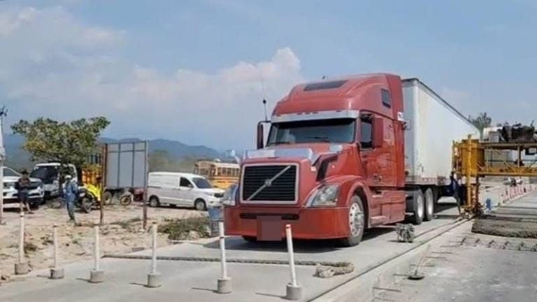 Arrollado por una rastra fallece obrero en Ocotepeque