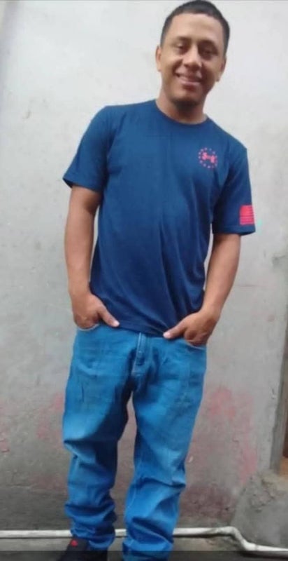 Asesinan a joven barrio Medina
