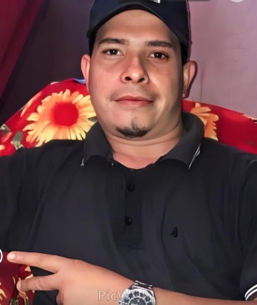 José Alberto Chapas.