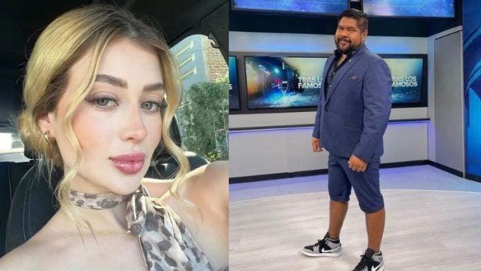 Hondureño crimen de Valeria Márquez