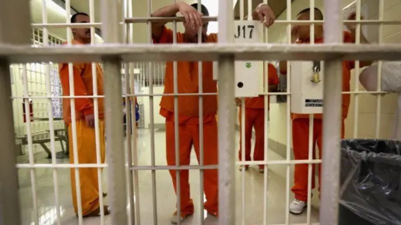 Hondureño sentenciado a prisión tras robo
