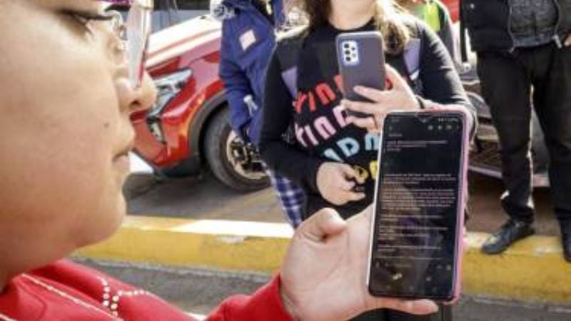 Hondureños optan por autodeportación 