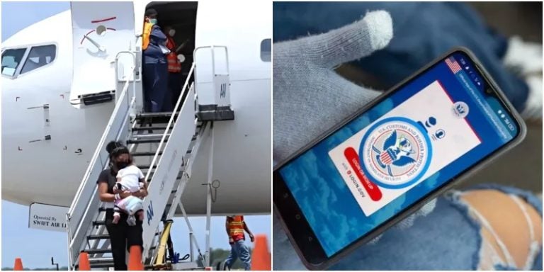¿Qué futuro les espera? Honduras recibe a sus primeros autodeportados de EE. UU.
