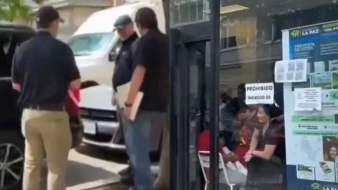Hondureños se refugian en el consulado en Washington ante redada de ICE
