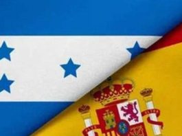 Alrededor hondureños nacionalidad española